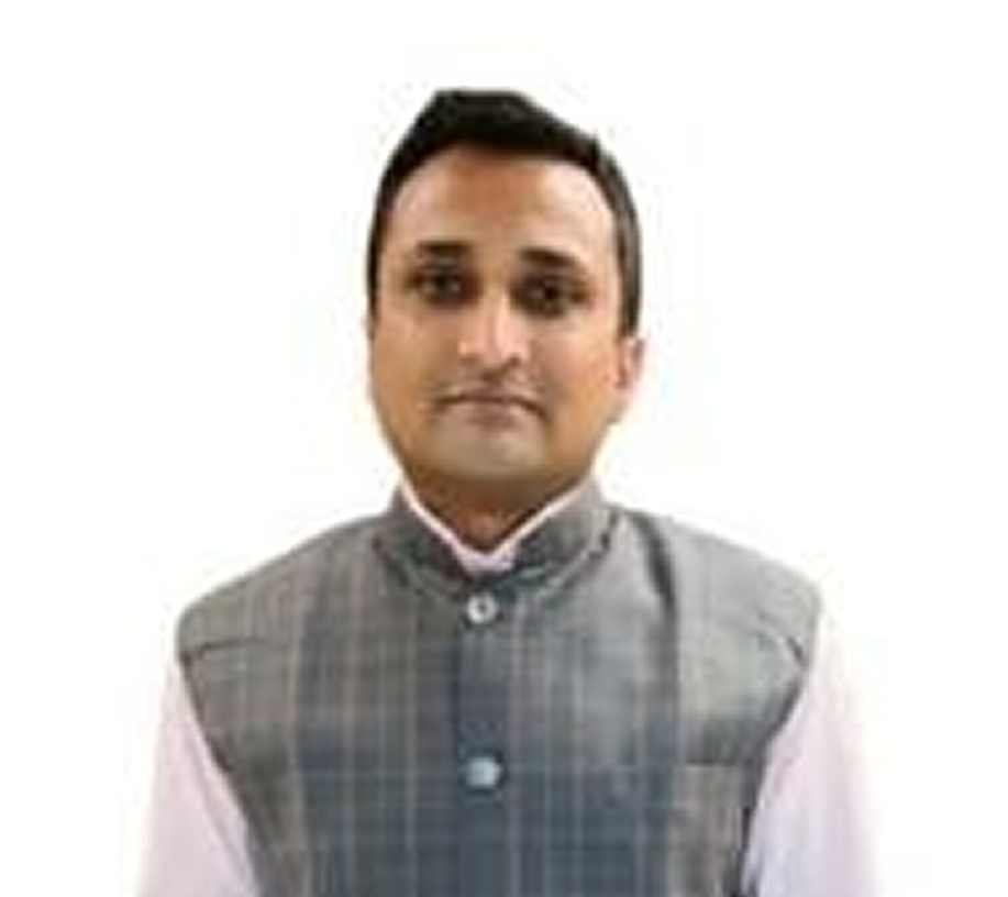 Dashrath - Management